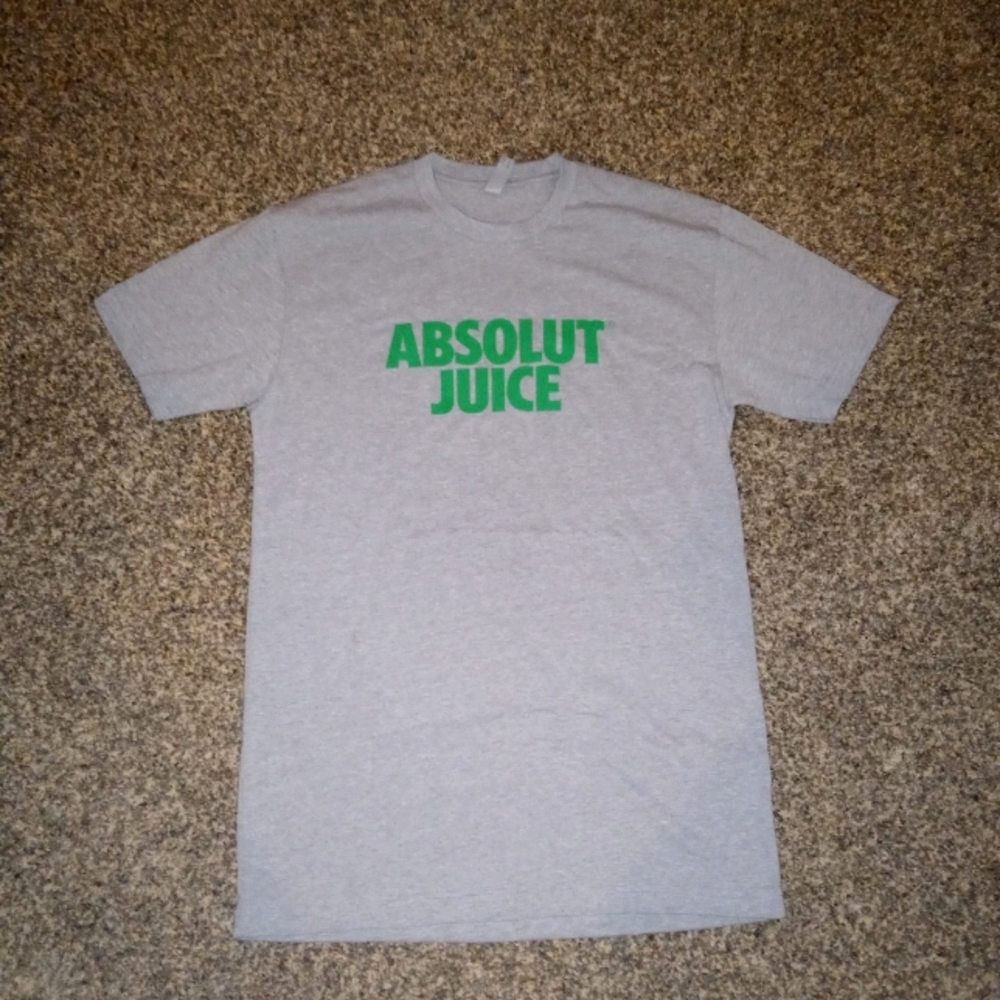 Women's Absolut Vodka Tee